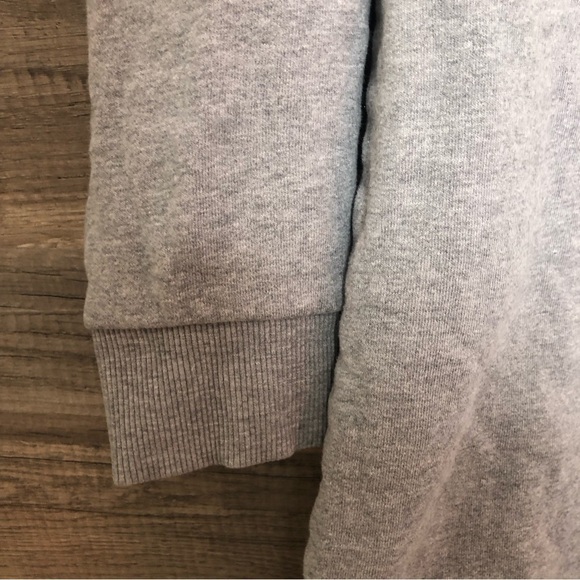 Harvard University Collegiate Varsity Sweatshirt Medium - Picture 6 of 9